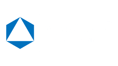 AccelUAV Logo