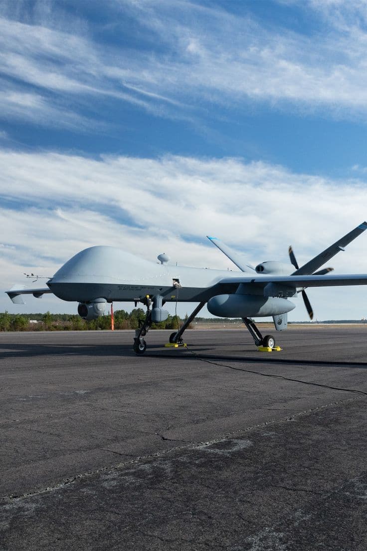 ACETAC system - Advanced command and control platform for intelligence, surveillance, and reconnaissance missions